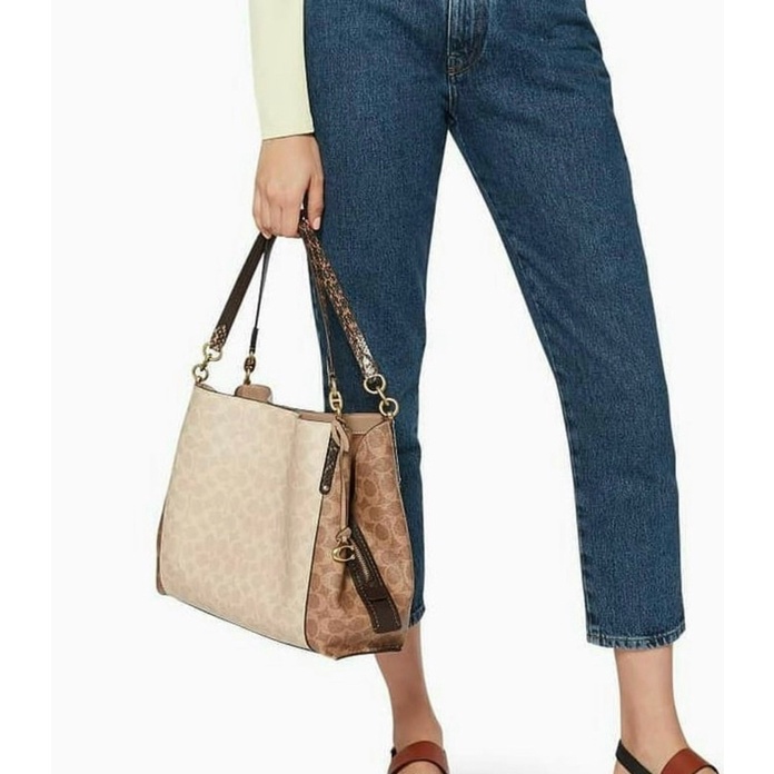 Coach mẫu công sở | BigBuy360 - bigbuy360.vn