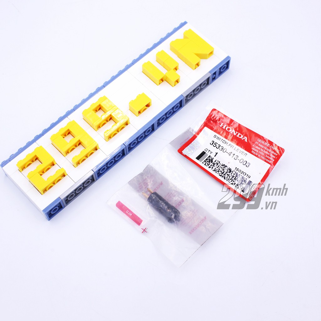 Công tắc cảm biến tay côn Winner, Sonic