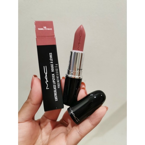 Son Mac Powder Kiss Velvet Blur Slim Stick, son mac thỏi mới đủ màu,Bống cosmestics