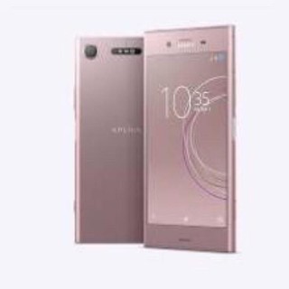 Điện thoại sony xperia xz1 ram 4g/64g