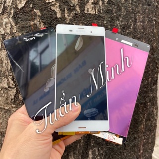 Màn hình Sony Xperia Z3 liền bộ