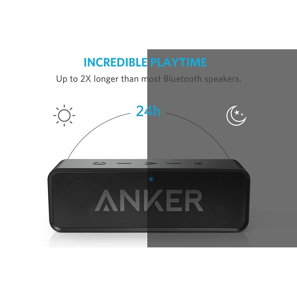 Loa Bluetooth Anker SoundCore - A3102