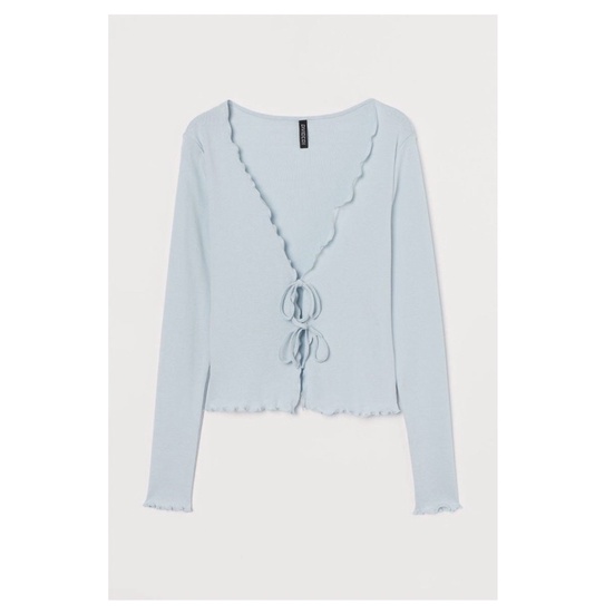 Pass áo H&M