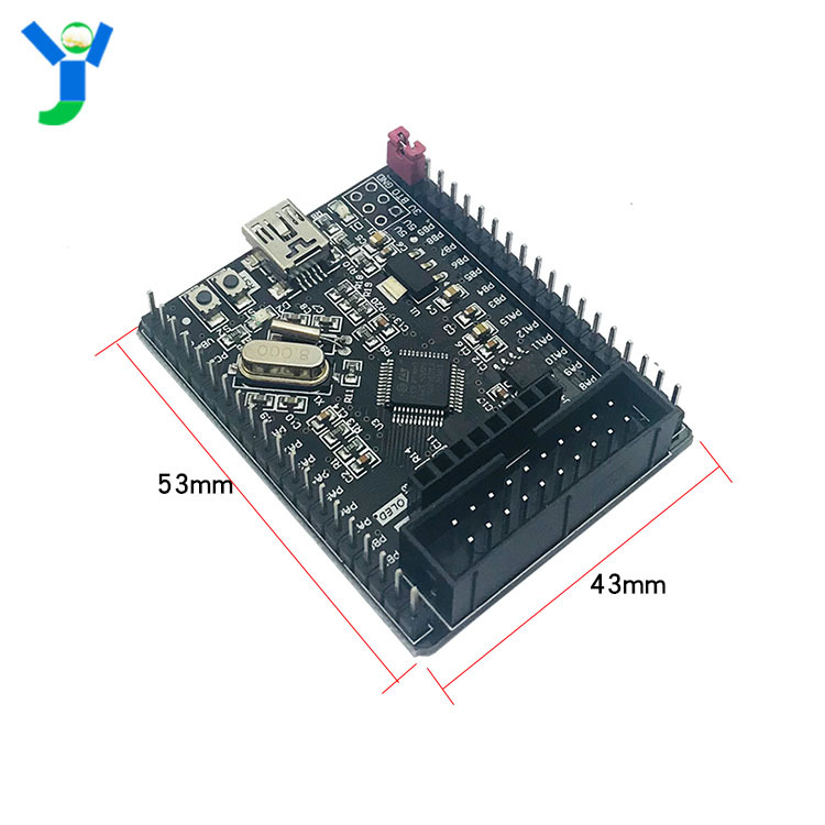 Bảng Mạch Phát Triển Stm32f103c8t6 Stm32