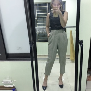 Quần cong sở nhật 3 cai
