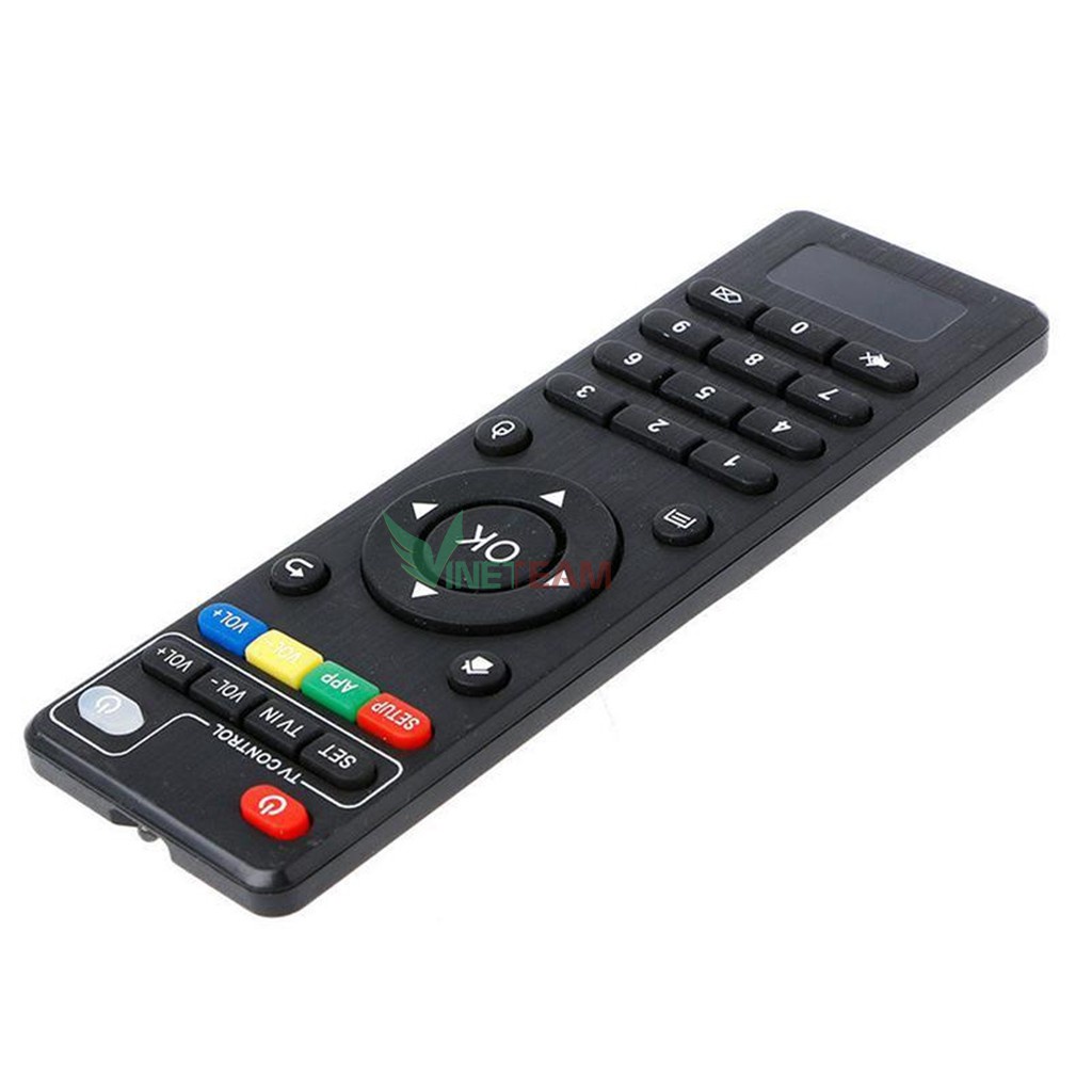 Điều khiển từ xa dành cho TV box MXQ MXQ-PRO MXQ-4K  -dc4254