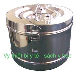 Hộp hấp dụng cụ các cỡ chọn