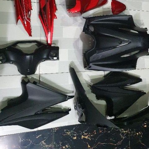 Full nhựa nhám Axelo chính hãng