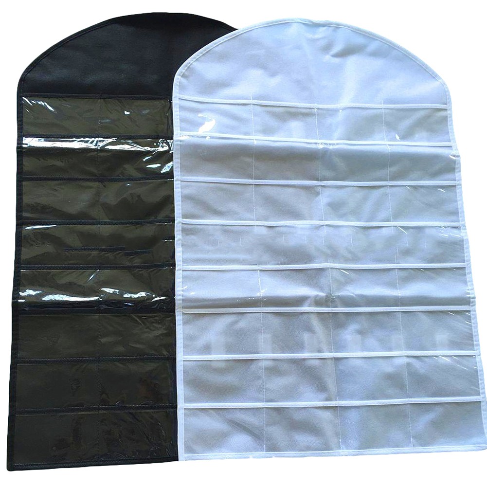 Túi Treo Trưng Bày Trang Sức Tiện Dụng Chất Lượng Cao