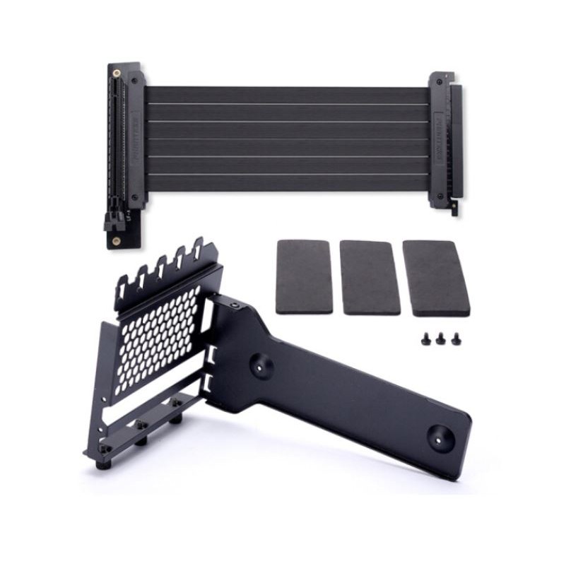 Bộ Kit Dựng Đứng VGA Phantek - Tặng Kèm Dây Riser | WebRaoVat - webraovat.net.vn