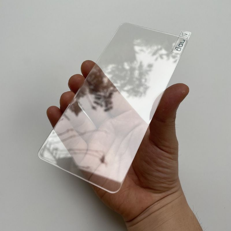 Bộ 2 kính cường lực Gor oneplus 9/oneplus 9 pro/oneplus 9R