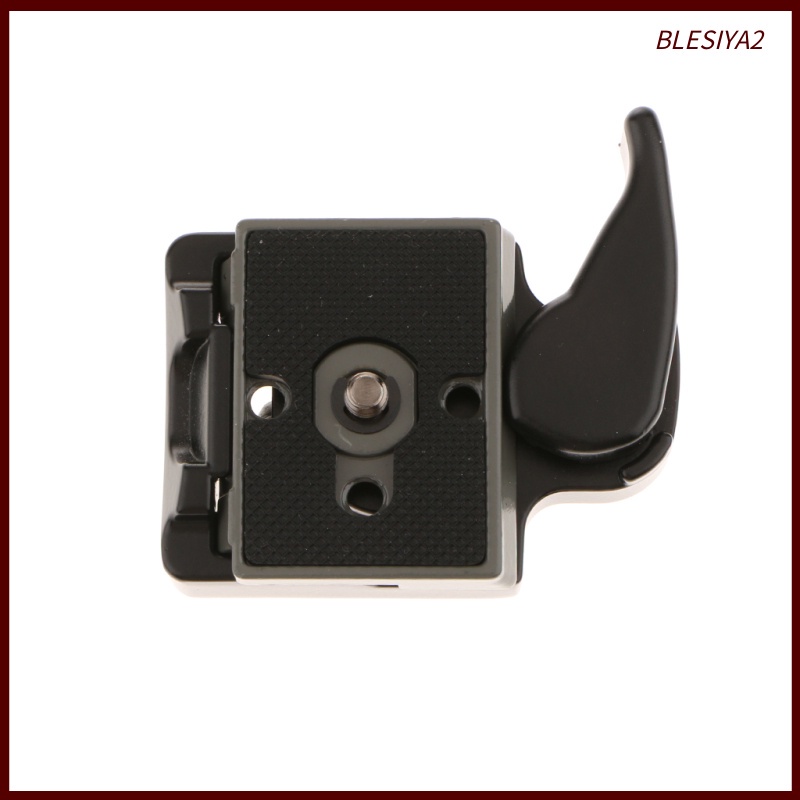 Đầu chuyển đổi tấm xuất nhanh 200pl-14 cho đầu chân máy bogen manfrotto