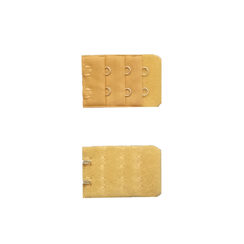 Khóa cài nới rộng dây áo ngực móc thép không rỉ 0202