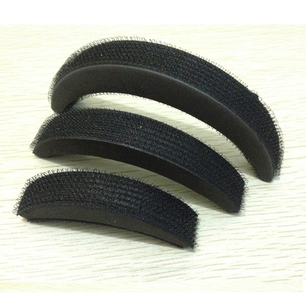 Combo 3 dụng cụ cài phồng tóc tiện lợi