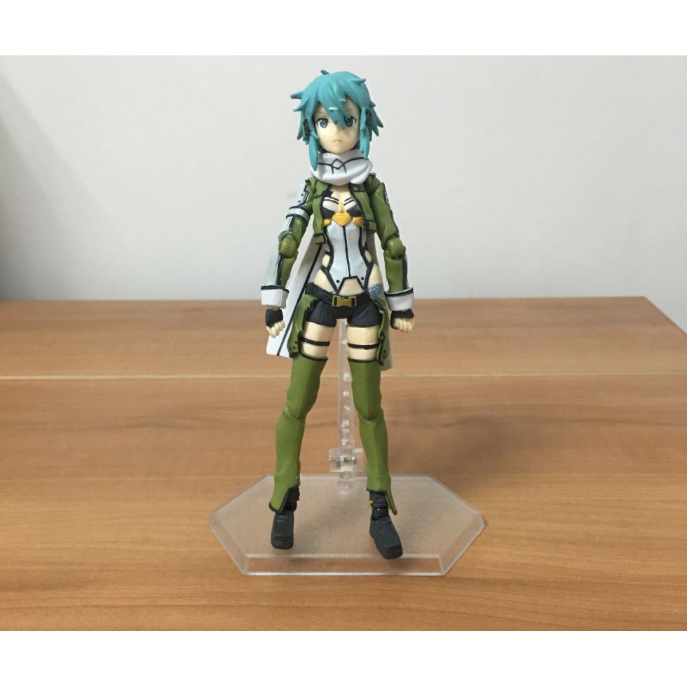 9F Mô Hình Figma Sinon – 241 – Sword art online