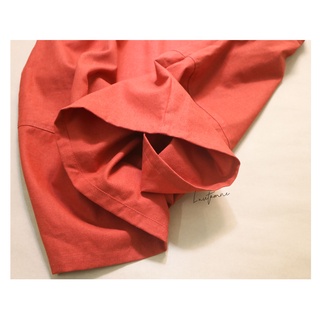 CHÂN VÁY LINEN CAO CẤP