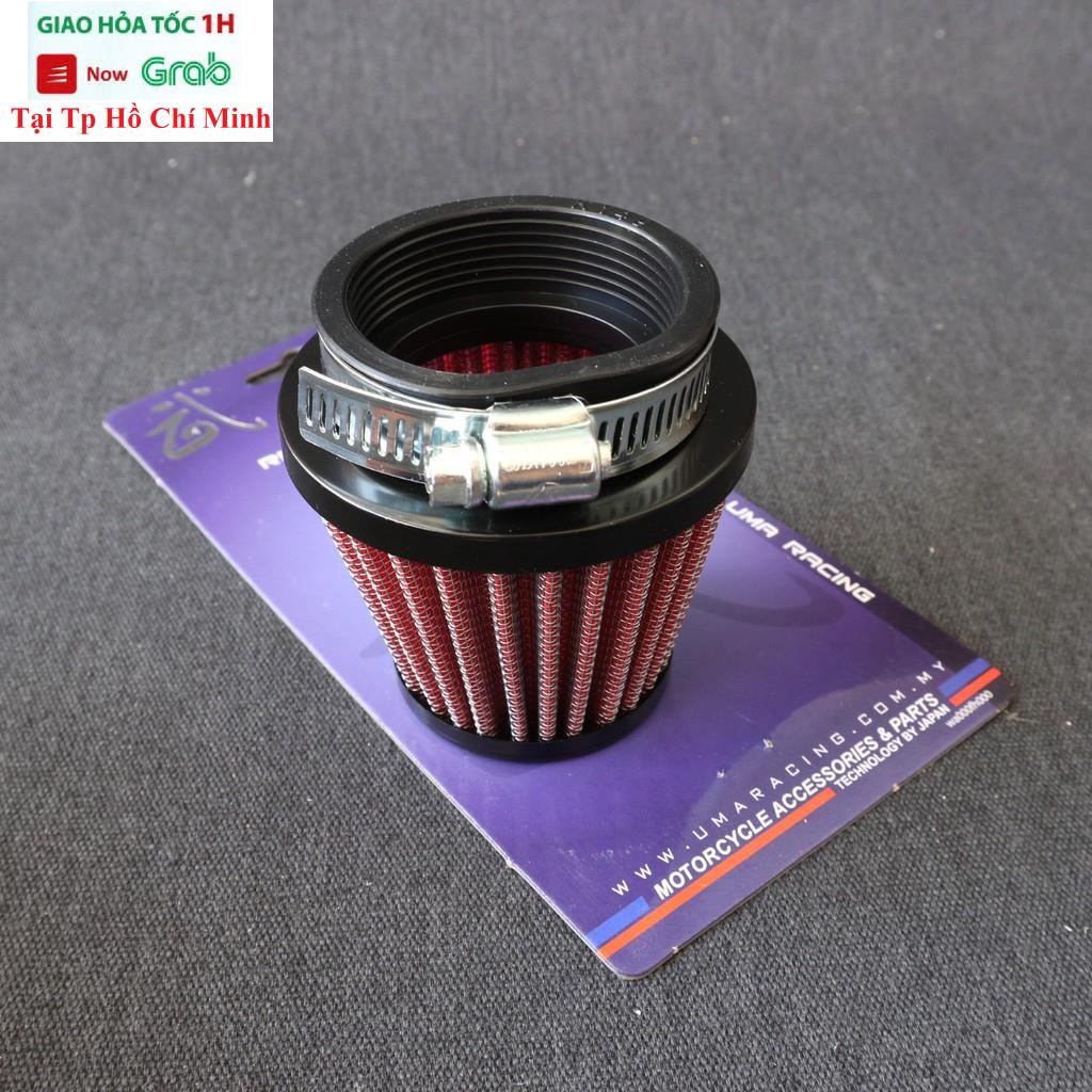 Lọc Gió Độ Uma Cho Nhiều Loại Xe