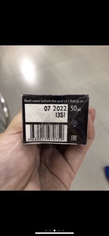 KEM NỞ NGỰC - UP SIZE - NGA