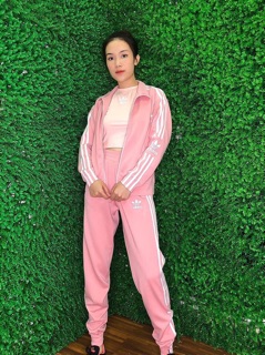 Set thể thao adidas