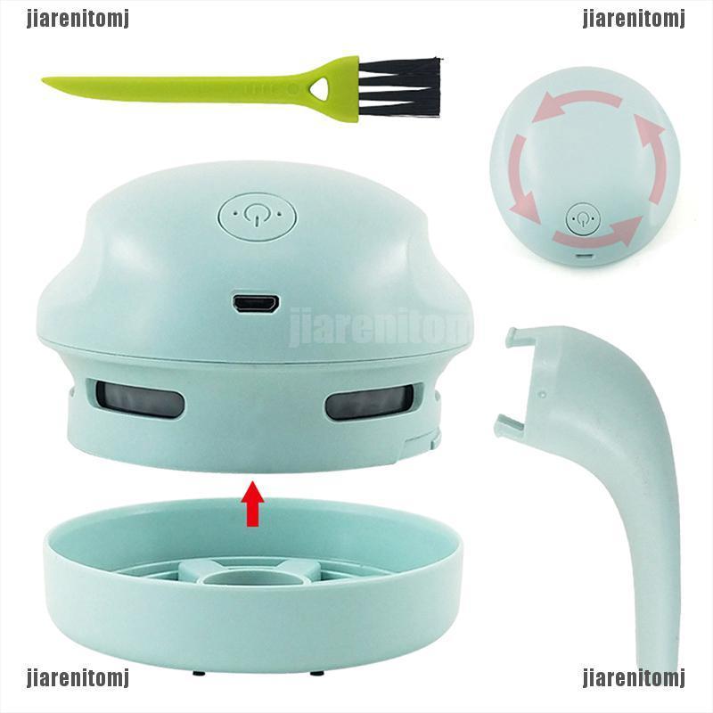 Máy Hút Bụi Mini Jiarentomj | BigBuy360 - bigbuy360.vn