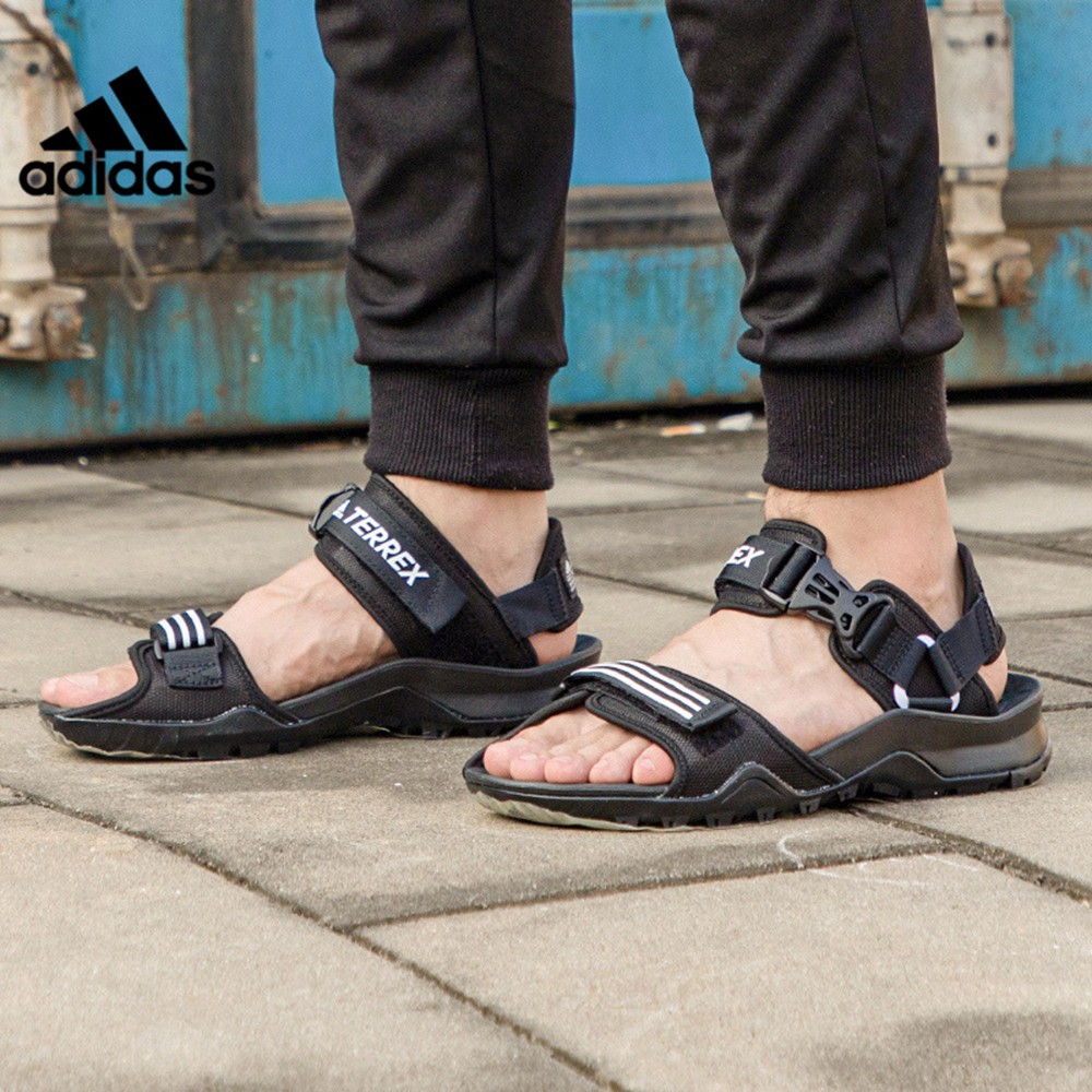 Giày Sandal Adidas Adilette 2.0 W Thời Trang Cao Cấp Cho Nữ