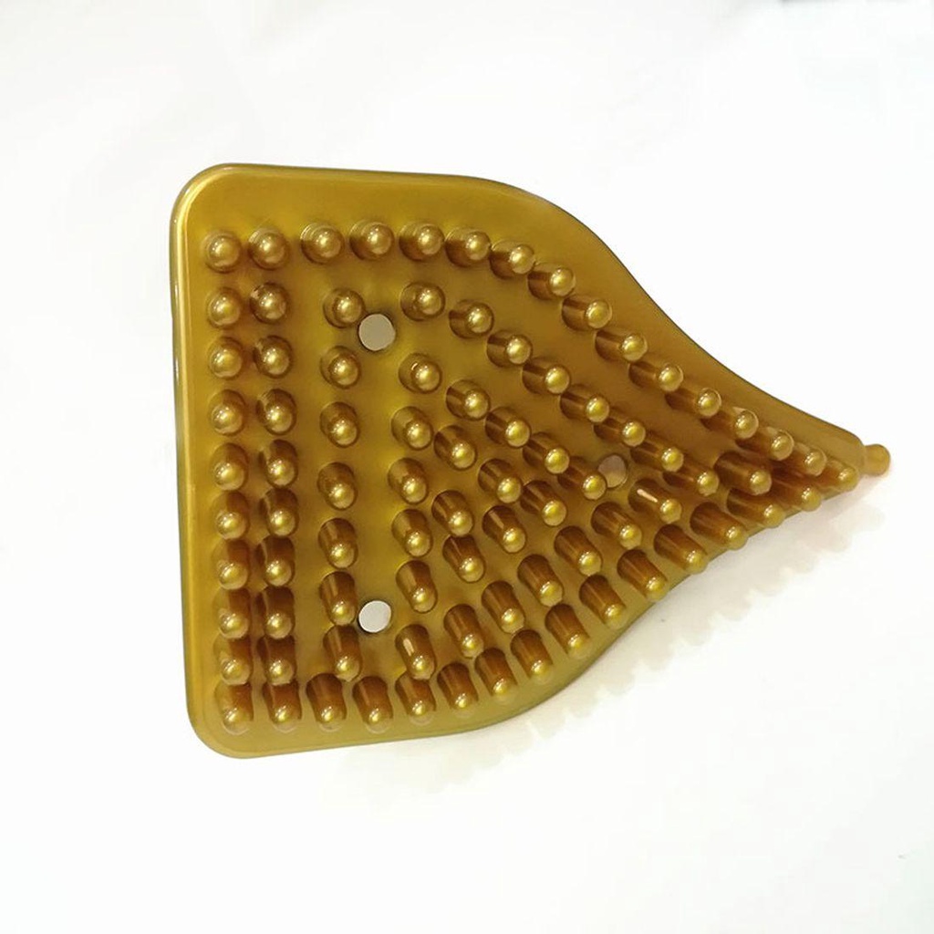 Bàn Chải Mát Xa Giảm Đau Cơ Bắp Chuyên Dụng Cho Salon