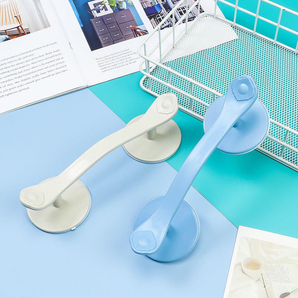 Tay Nắm Cửa Tủ Chén Nhà Bếp Cỡ Lớn Tiện Dụng