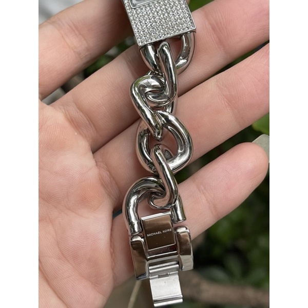 Thanh Lý : Đồng hồ nữ hiệu Michael Kors 3305