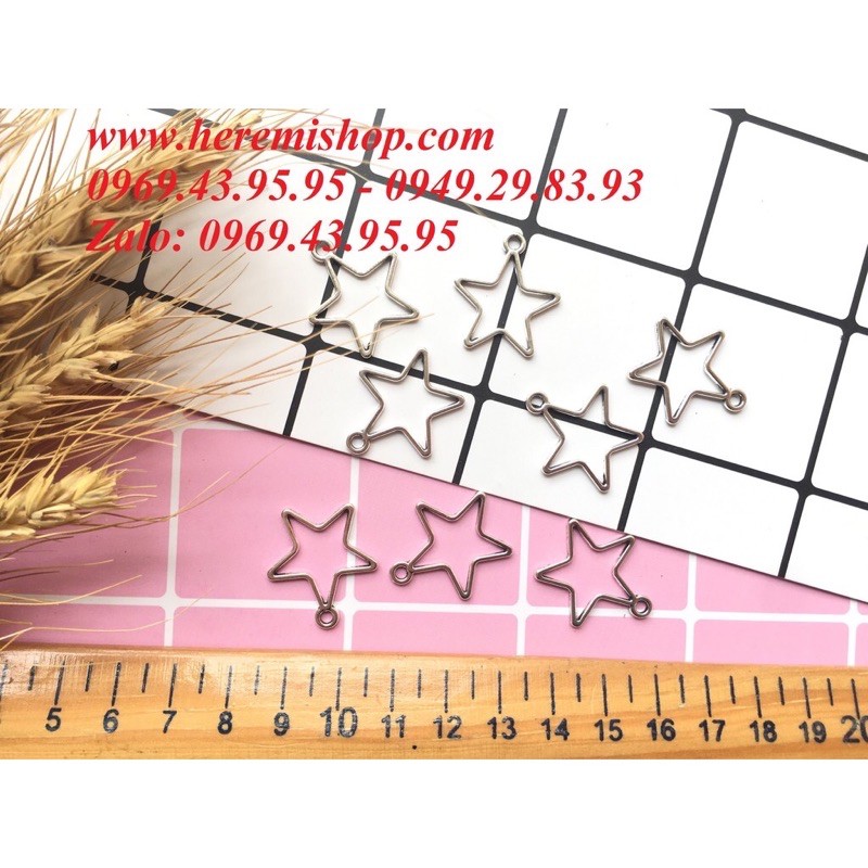 mặt sao làm vòng