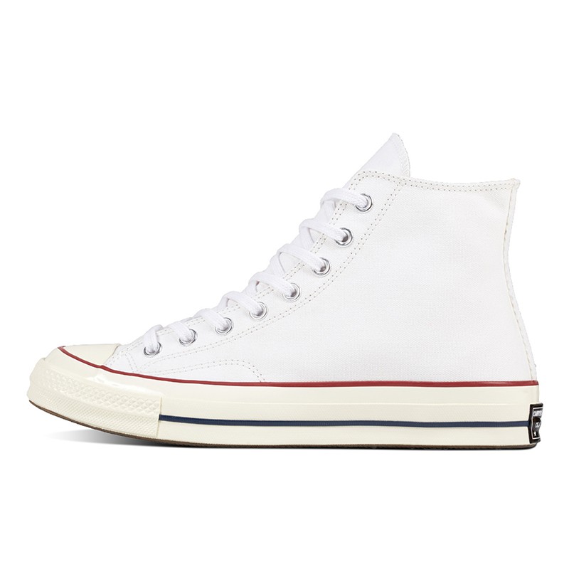 Giày Sneaker Unisex Converse Chuck Taylor All Star 1970s White - 162056C