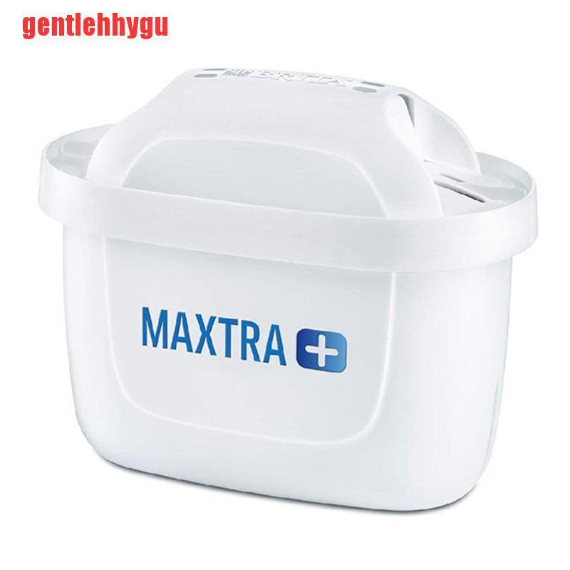 Bộ Lọc Nước Brita Maxtra + Plus Cao Cấp