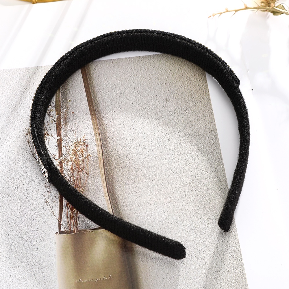 Cài Tóc Haimeikang Họa Tiết Chữ Happy Baby Phong Cách Hàn Quốc Mới