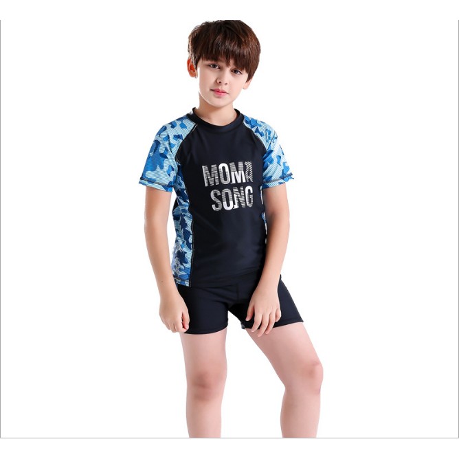 Đồ bơi bé trai SIZE LỚN MONASONG