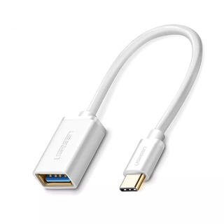 Cáp OTG USB Type C to USB 3.0 Ugreen 30702 Cao Cấp