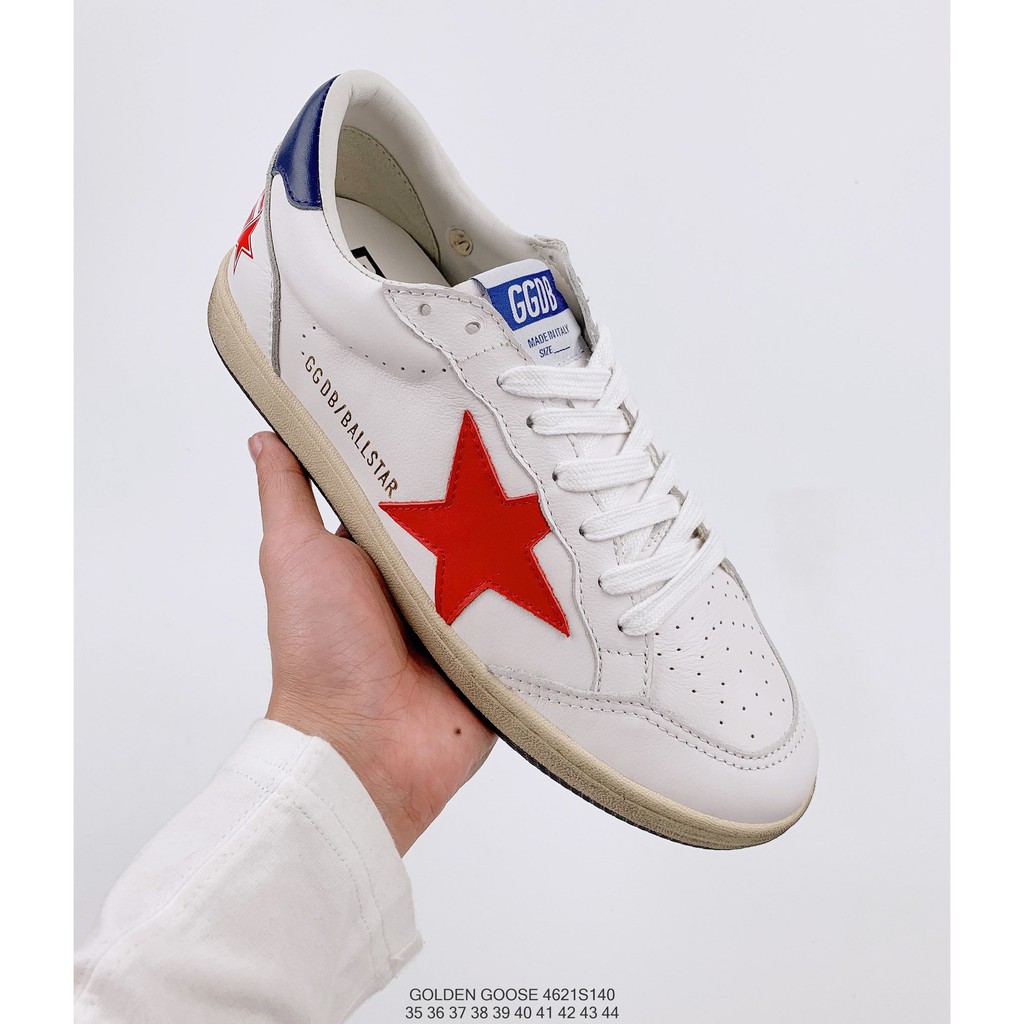 📦 FULLBOX🌐 ORDER 🎀HONGKONG🎀 💯 ẢNH THẬT 🏷GGDB Golden Goose Super Star🏷 👟 GIÀY THỂ THAO 👟