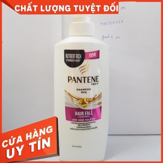 Dầu gội Pantene Thái Lan 450ml