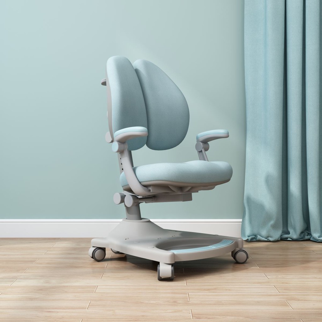 Ghế học sinh chống gù có thể điều chỉnh độ cao | BigBuy360 - bigbuy360.vn