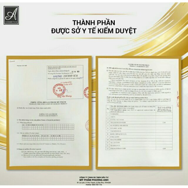 (CHÍNH HÃNG) Kem Face Pháp PHƯƠNG ANH chính hãng date mới 2020 | BigBuy360 - bigbuy360.vn