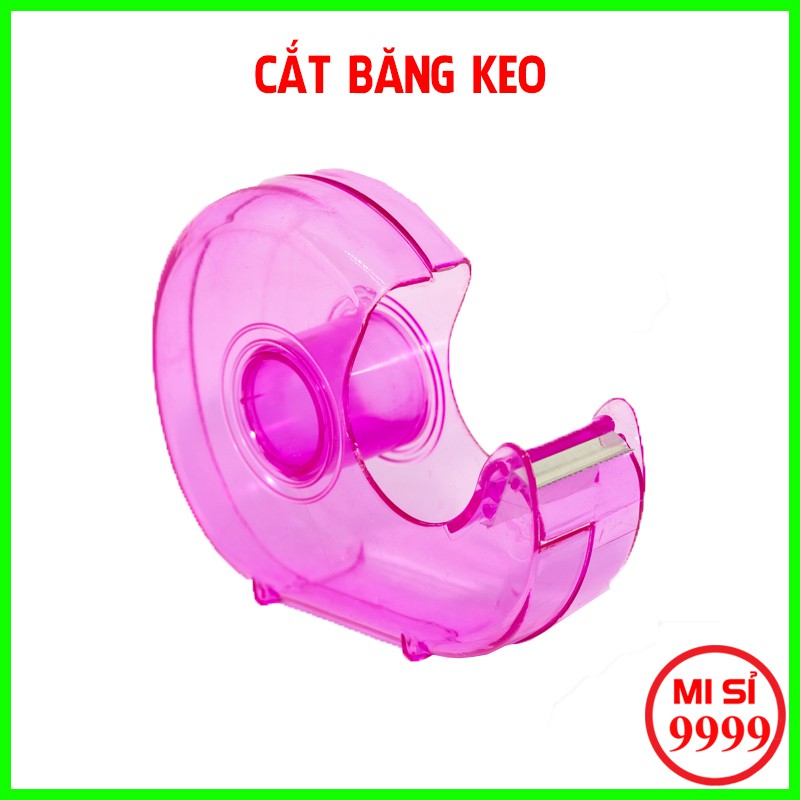 Đồ cắt băng keo ốc sên, cắt băng keo ốc sên - COS