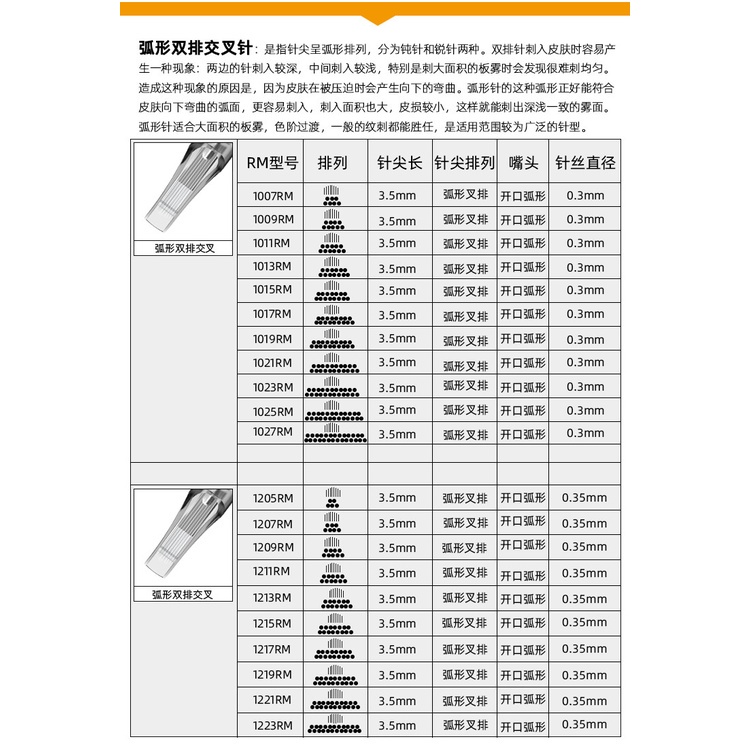 Kim Xăm Một Lần
