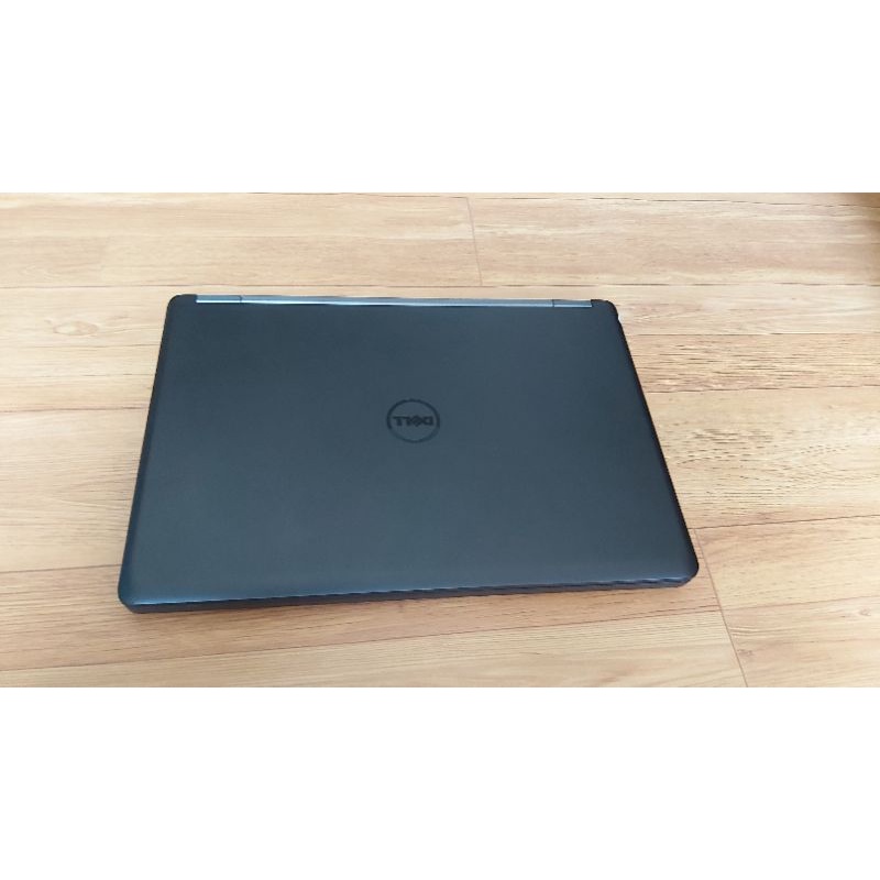 Laptop đẹp bền thương hiệu Dell Latitude E5450 CORE I5 5300U 8GB 240GB 14inch HD