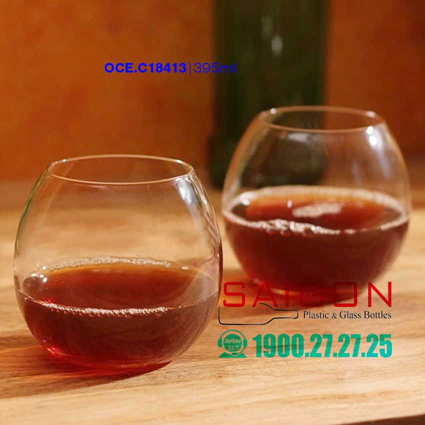 Ly Thủy Tinh Ocean Madison Rock 395ml | Thủy Tinh Cao cấp , Nhập Khẩu Thái Lan | BigBuy360 - bigbuy360.vn