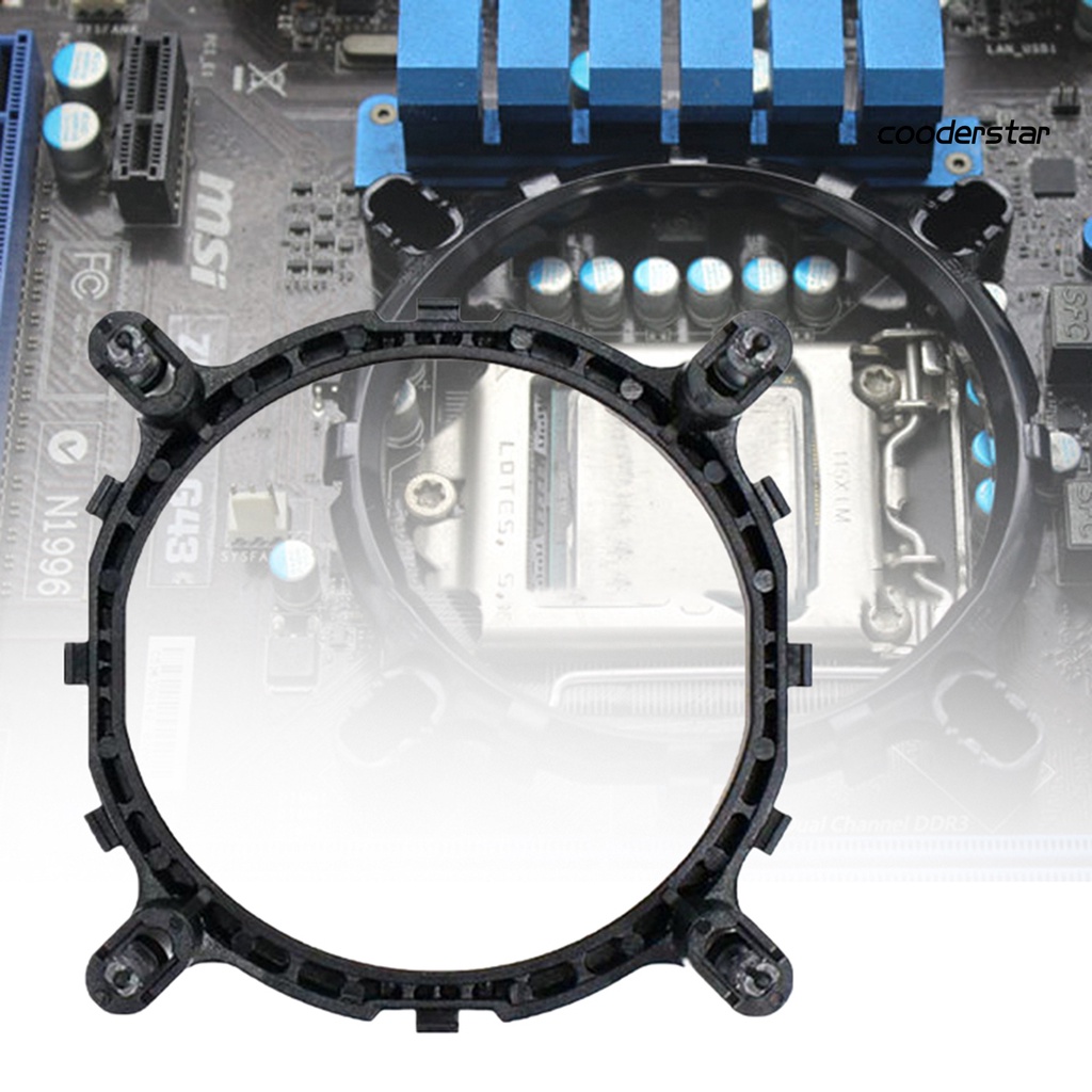 Giá Đỡ Tản Nhiệt Cpu Máy Tính Để Bàn Có Thể Điều Chỉnh