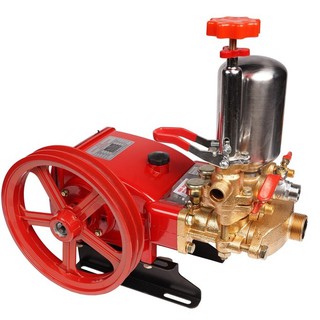 Đầu Phun Xịt Áp Lực Cao  - PT80