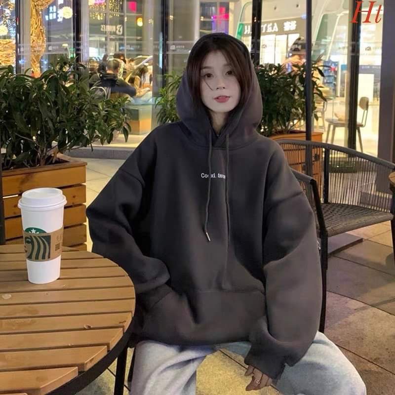 Áo hoodie Cotton Corel H2A844