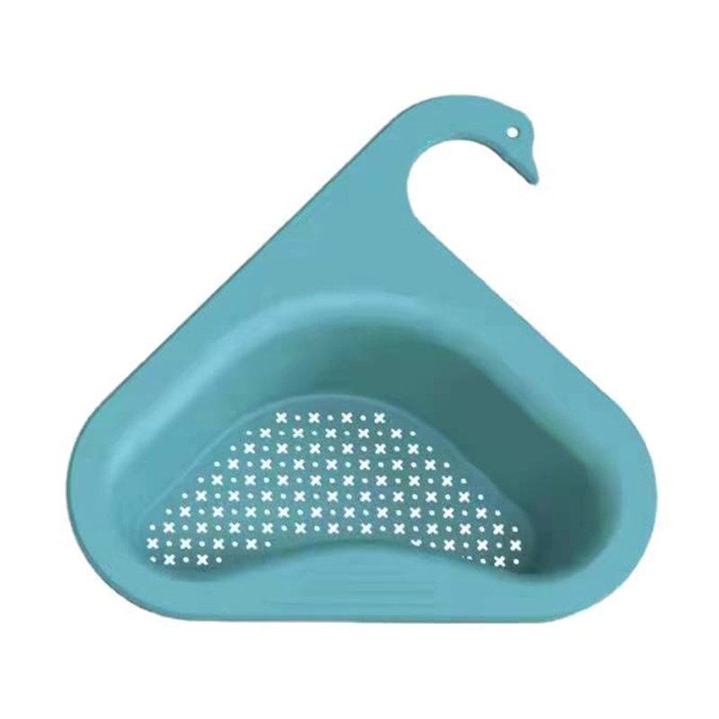 Rổ Rửa Trái Cây / Rau Củ Quả Gắn Bồn Rửa Chén Tiện Dụng Cho Nhà Bếp
