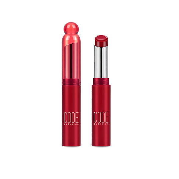 [Mã FMCGM50 - 8% đơn 250K] Son Tint Code Glokolor M Jelly Ball 3g | BigBuy360 - bigbuy360.vn