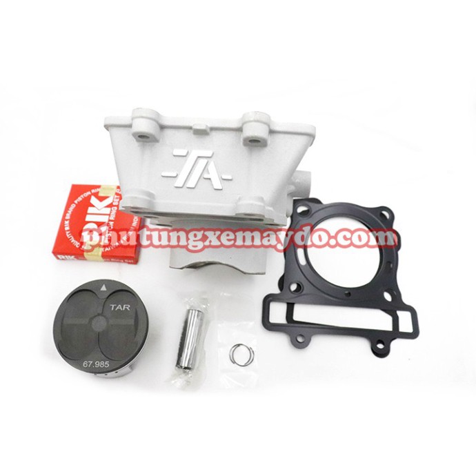 LÒNG RAIDER SATRIA TARACING 68MM