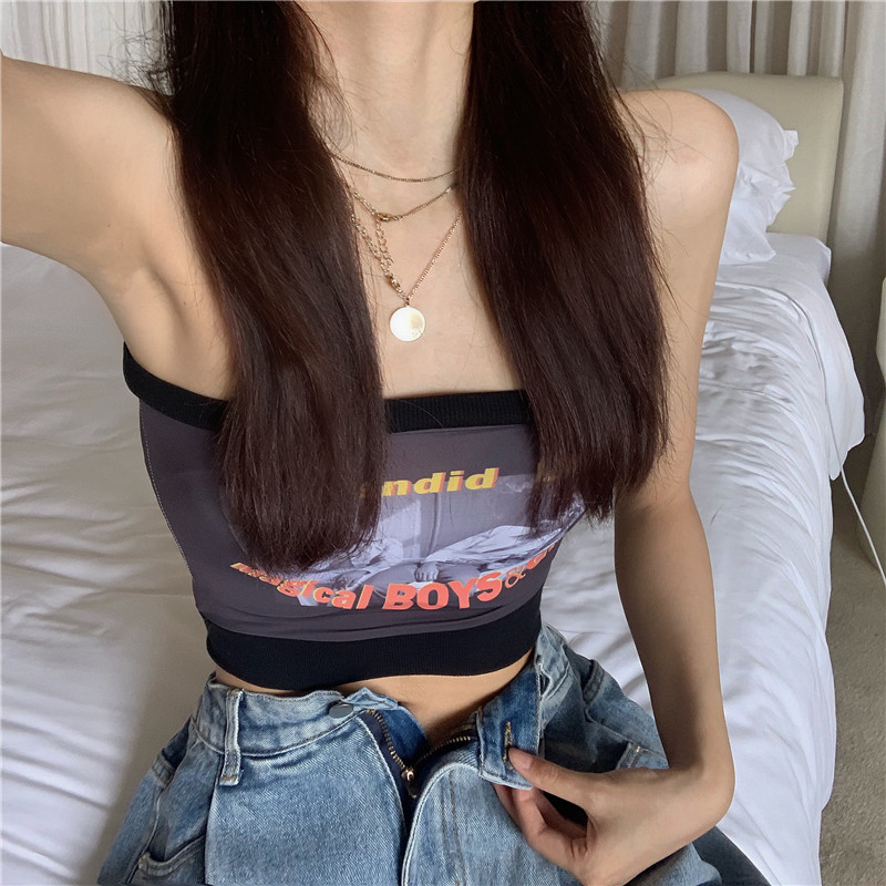 Áo Sát Nách Thiết Kế Hợp Thời Trang Cho Nữ