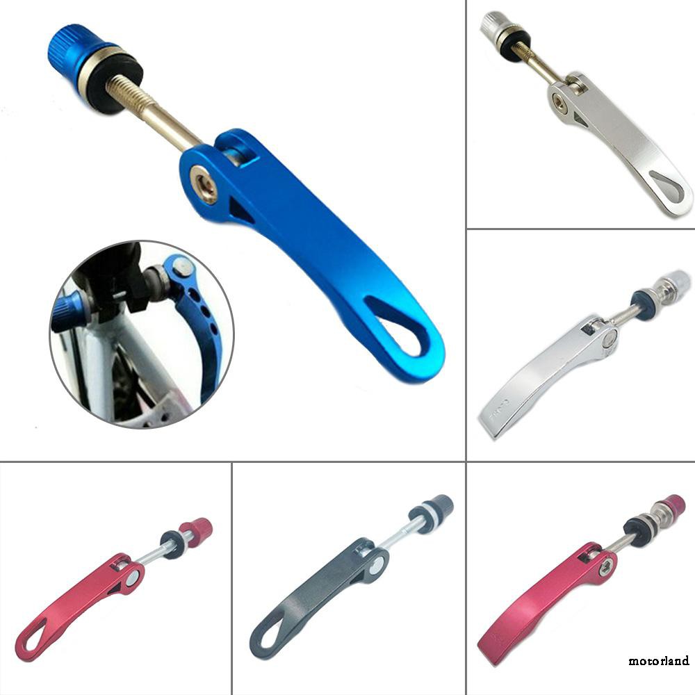 Khóa cốt yên xe đạp MTB chuyên nghiệp